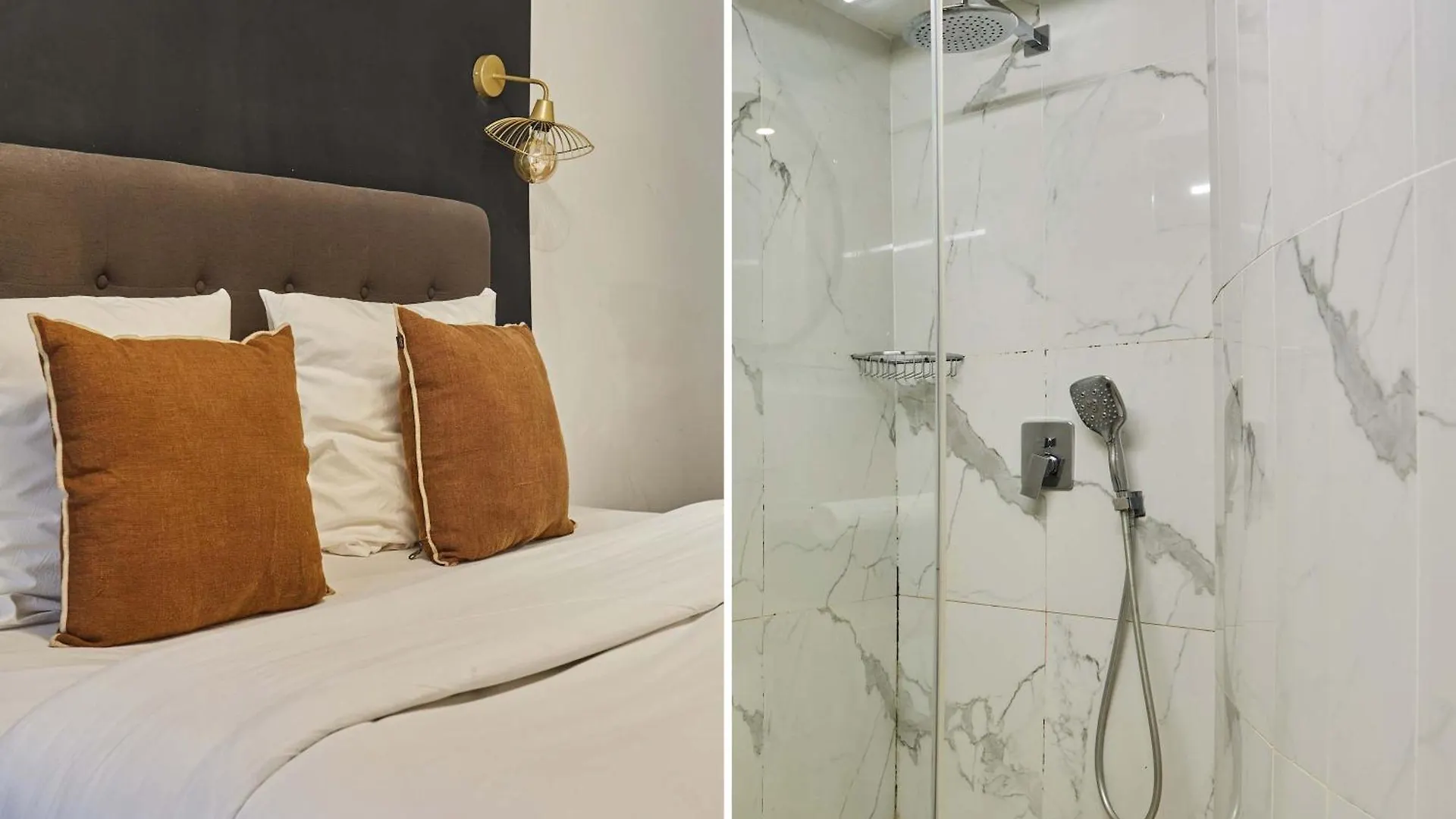 Apartment In The Heart Of Paris 4 People Fbmar3
