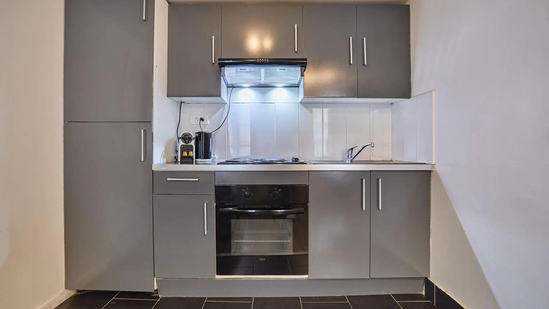 Apartment In The Heart Of Paris 4 People Fbmar3