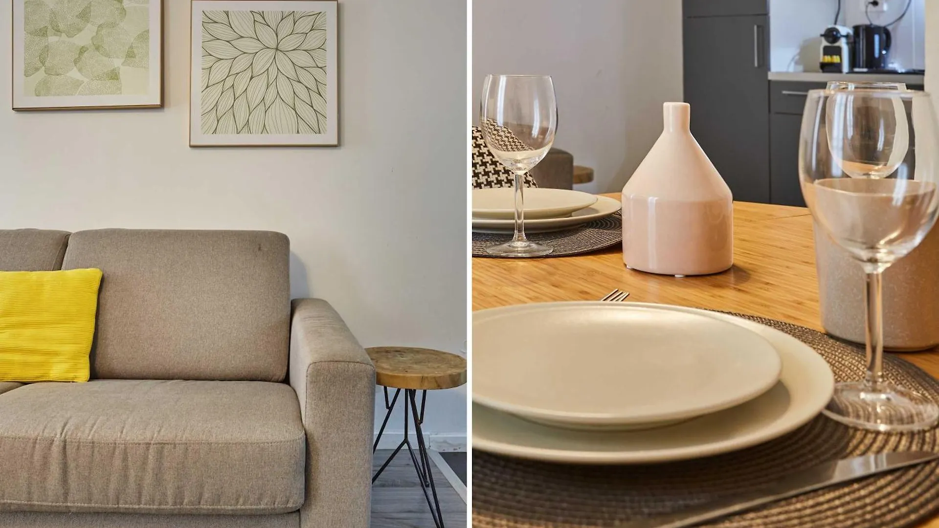 Apartment In The Heart Of Paris 4 People Fbmar3 فرنسا